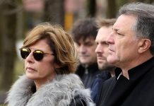 Iskaz Mamićeve supruge: Zdravko je u Dubaiju uzeo 10.000 eura i dao Vekiću za šoping