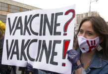 Građani BiH tokom vikenda se vakcinišu u Srbiji, za to vrijeme Zetra zatvorena