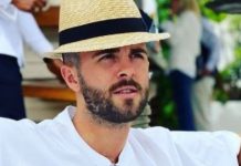 Evo zašto je Miralem Pjanić posljednje vrijeme stalno nosio šešir