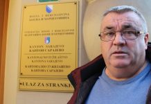 Muriz Memić o hapšenju Alise Mutap: Konačno je jasno da sam od početka govorio istinu