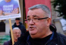 Muriz Memić dobio prijetnje smrću