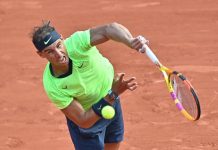 Legendarni Nadal ubjedljivim trijumfom do četvrtfinala u Australiji