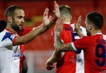 Nakon reprezentativca BiH, Partizan želi dovesti još jednog fudbalera iz Vojvodine