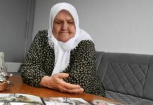 Nana Fata Orlović u stabilnom stanju, oporavlja se u bolnici u Tuzli