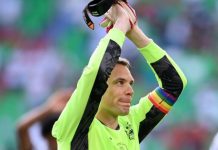 Pokrenuta istraga protiv Fudbalskog saveza Njemačke i Nojera