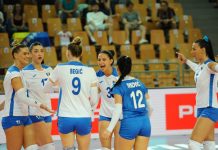 LJUBIČIĆ: Koliko su djevojke “zagrizle”, bio sam uvjeren da će nam se to vratiti