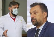 Adem Zalihić: “Najbliži ljudi Elmedina Konakovića nudili su mi i obećavali da ću ostati direktor Hitne pomoći ako pristupim NiP-u i…”