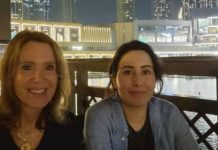 Princeza Latifa poručila da sada može putovati gdje želi