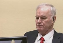 Ratko Mladić, od godina skrivanja do presude za genocid