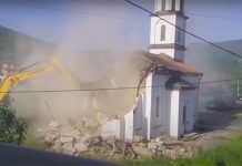 U budućem ratu će zbog ovoga mnogo nedužnih života da ode… Srbi lakše praštaju pokolje nego bogomolje!