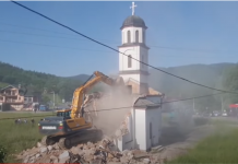 VIDEO: Nakon više od dvije decenije pravne borbe nana Fata dočekala pravdu
