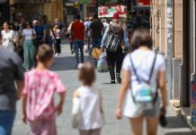 U BiH registrovano 13 novozaraženih, pet osoba preminulo