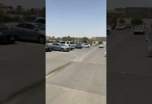 VIDEO: Velika gužva ispred Ambasade u Rijadu: Saudijci žele doći u BiH