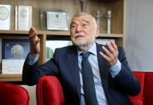 Mesić otkrio detalje sastanka sa Tuđmanom nakon povratka iz Karađoređeva: Bio je sretan i rekao je Alija nema šta tražiti