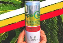 Gigant kreće u proizvodnju svog prvog alkoholnog pića