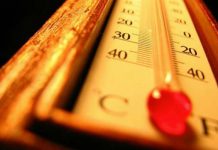 Druga polovica juna vruća, s izuzetno visokim temperaturama