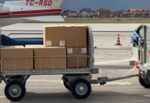 U BiH do sada stiglo 530.510 vakcina