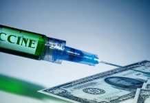 Intelektualno pravo ne treba da smeta pristupu vakcinama