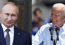 Više od 1.000 novinara traži akreditaciju za samit Putin-Biden u Ženevi