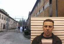 Uprava u šoku: Iz zeničkog KPZ-a pobjegao jedan od najprimjerenijih osuđenika