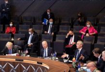 Završen sastanak čelnika NATO-a, pričalo se o ruskoj agresiji i usponu Kine