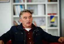 Komšić: EU prepoznaje da Hrvatska blokira BiH na evropskom putu