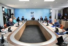 Zemlje G7 dogovorile plan kako spriječiti jačanje utjecaja Kine