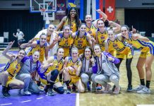 Košarkašice BiH danas protiv Belgije igraju prvi meč na Eurobasketu nakon 22 godine