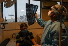 U Indiji 45.000 zaraženih smrtonosnom “crnom gljivicom”