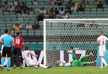 Danska je u polufinalu Evropskog prvenstva