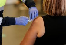 Vlada FBiH: Prvom dozom vakcinisano 178.494 građana