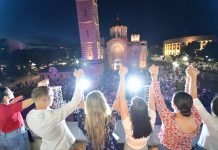 Banjalučani ponosni na košarkašice u reprezentacijama BiH i Srbije