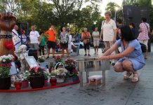 U Banjaluci obilježeno 1.200 dana od prvog okupljanja grupe “Pravda za Davida”