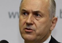 Njemački mediji o Inckovoj odluci: Kako će se provesti zakon o negiranju genocida