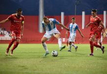 PREMIJER LIGA BIH / Velež na krilima sjajnog Brandaa pobijedio Posušje