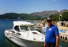 Svakodnevno divljanje skuterima u bosanskom Monte Karlu: Turisti brinu za sigurnost i živote