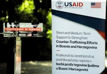 Trgovina ljudima jedna od najprofitabilnijih kriminalnih aktivnosti