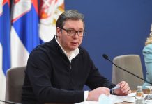 Aleksandar Vučić: “Sinoć sam razgovarao sa Dodikom, uskoro sastanak”