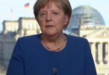 Angela Merkel pozvala Nijemce da se vakcinišu kako bi opet slobodnije živjeli