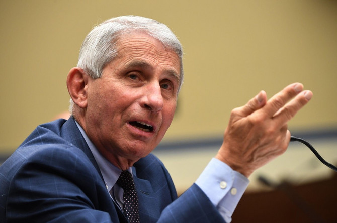 Anthony-Fauci