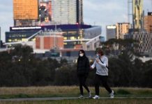 Delta soj se širi Australijom, stanje loše uprkos lockdownu