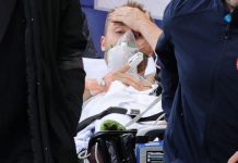 Nakon što je jedva preživio srčani udar, nove loše vijesti za Eriksena