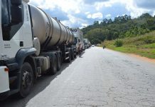 Sve manje vozača: Cisterne u BiH nema ko da vozi