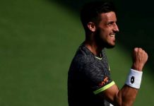 Džumhur pobjedom otvorio nastup na turniru u Umagu