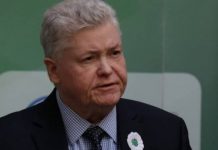 David Pettigrew: Inzkova odluka historijska