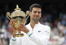 Novak Đoković uzeo šesti Wimbledon i 20. grand slam naslov