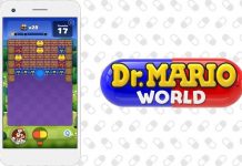 Nintendo gasi mobilnu verziju igre Dr. Mario Word