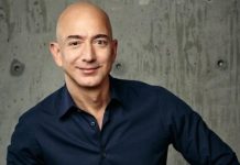 Bezos se sutra povlači sa mjesta generalnog direktora Amazona