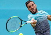 Džumhur poražen u 1. kolu kvalifikacija za ATP turnir u Hamburgu