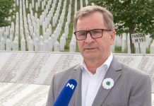 Fejzić: Ako Zakon urodi plodom biće mnogo lakše povratnicima i žrtvama